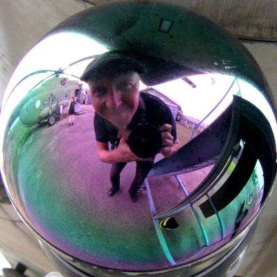 Avatar of Ville 'cos' R