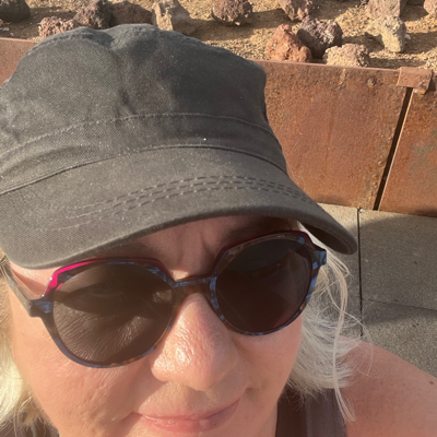 Avatar of Susanna Iivonen-