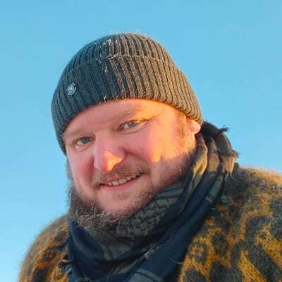 Avatar of Karri Suonperä