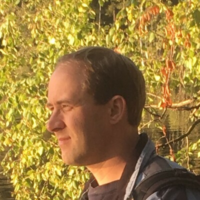 Avatar of Marko Suvila