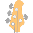 bassguitar